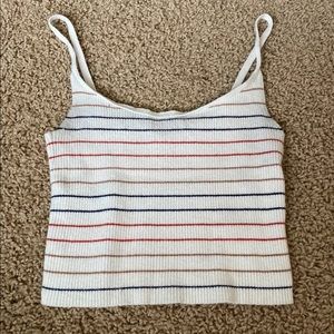 LA hearts tank top